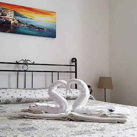 Il Giardino Dei Limoni Apartman *