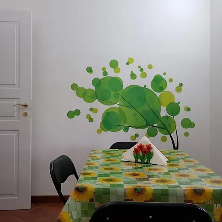 Il Giardino Dei Limoni Apartman