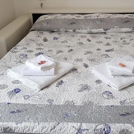 Il Giardino Dei Limoni Apartman *