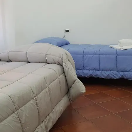 Il Giardino Dei Limoni *
