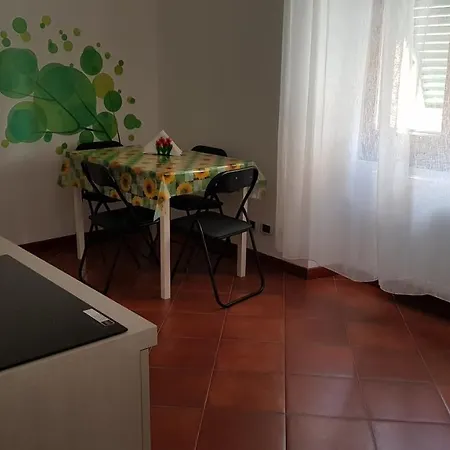 Il Giardino Dei Limoni *